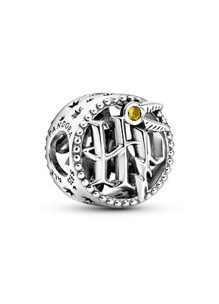 Шарм pandora "символы гарри поттера" 799127c01 mastersem