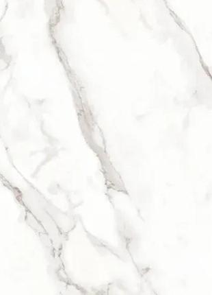 Керамическая плитка для пола и стен teo ceramics attica white f p 600x1200x8 r full lappato