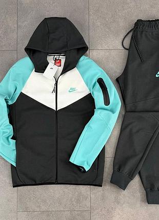 Спортивный костюм nike tech fleece