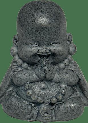 Декорація для акваріума sf eco deco praying monk (a4041620)