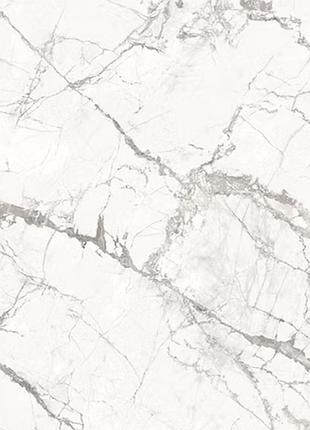 Плитка teo ceramics (allore) nuovo white f p 600x600x8 r glossy