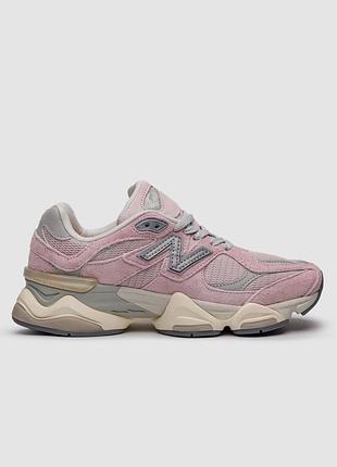 ⭐️ new balance 9060 light pink