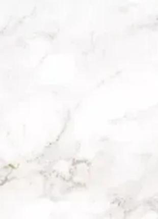 Керамическая плитка для пола и стен teo ceramics palazzo white f p 600x600x8 r full lappato 1