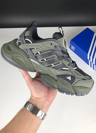 Мужские зимние тактические термо кроссовки adidas xlg до - 10 градусов, зимние черные военные кроссовки для мужчин