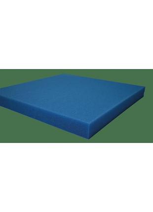 Фільтрувальна піна filter foam 50x50x5 fine (c8020035)