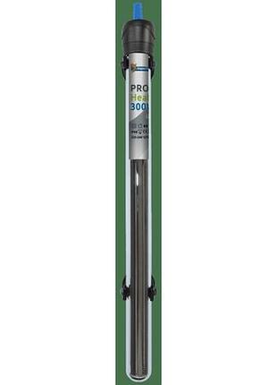 Обігрівач для акваріума pro heater 300w 125-200l (35cm) (a4030440)