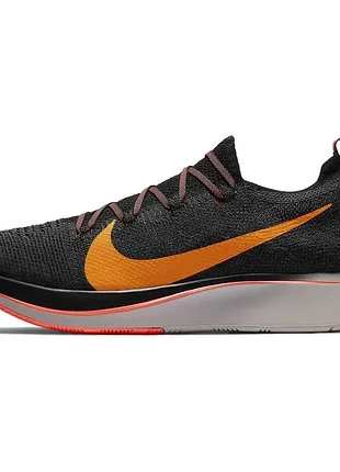 Кросівки nike zoom fly flyknit р.38,5ст.24,5см