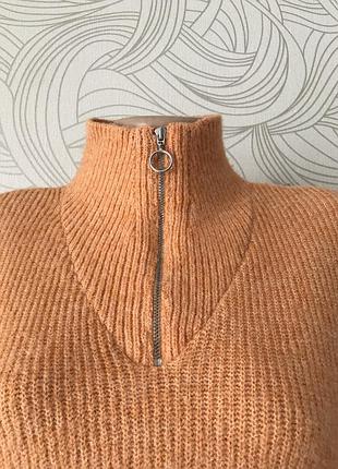 Джемпер «mango» 4