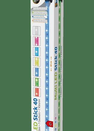 Лампа со сменными режимами sf multi led stick 40 cm/4w (a4020555)