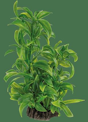 Штучна рослина для акваріума sf art plant 25cm dracaena (a4070805)