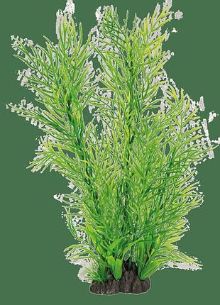 Штучна рослина для акваріума sf art plant 40cm ceratopteris (a4070860)