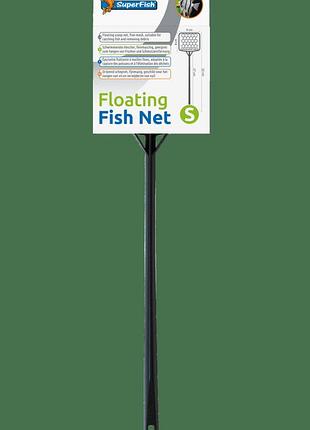 Сачок для аквариума плавающий sf floating fish net s (a9050600)