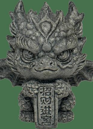 Декорація для акваріума sf eco deco dragon (a4041635)