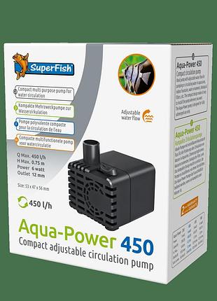 Помпа sf aquapower 450 - 450 l/h (a7030955)