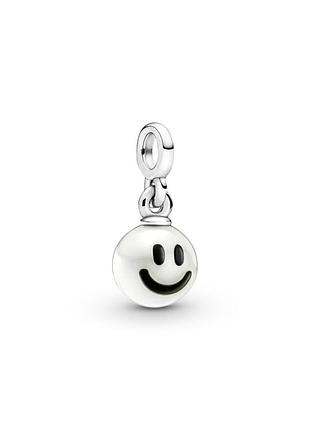 Шарм pandora me "счастье" 799678c01 mastersem