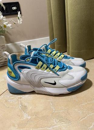 Кросівки nike 3