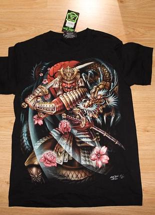 Футболка rock chang sр