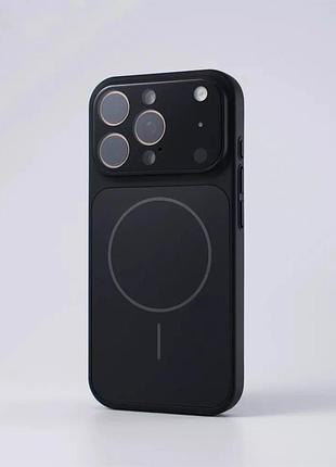 Чохол ag glass case with magsafe — iphone 16 pro 788870 788870