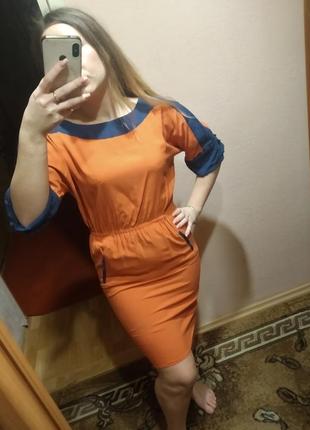 Платье ❤️ zara