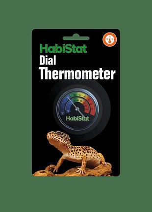 Habistat dial thermometer (r3100195) термометр для тераріума
