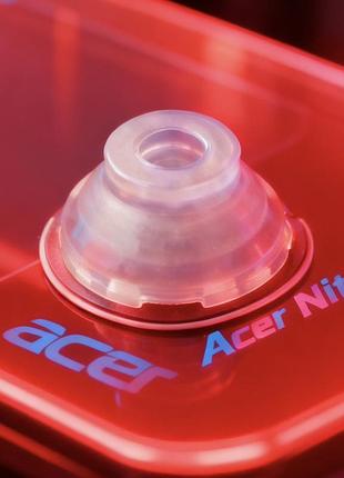 Клавіатурні мембрани acer nitro 5