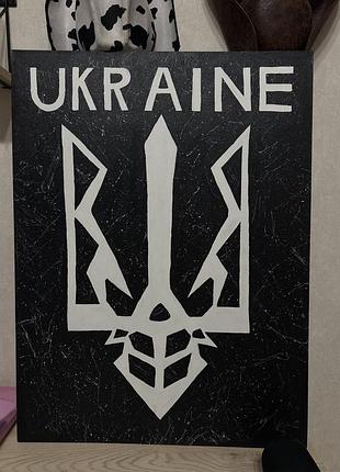 Велика картина україна