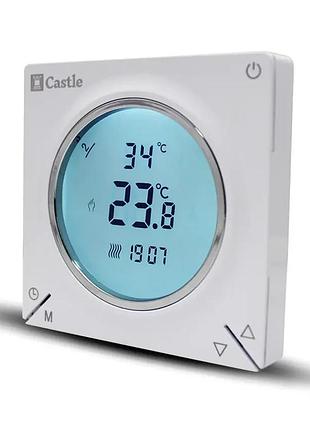 Программатор castle ас829h белый mastersem