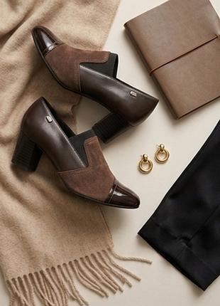 Valleverde | made in italy 🇮🇹
изысканные кожаные туфли 39 г.