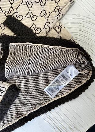 Кардиган жіночий 3