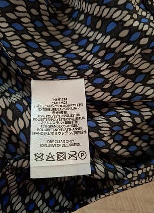 Сукня armani exchange 3