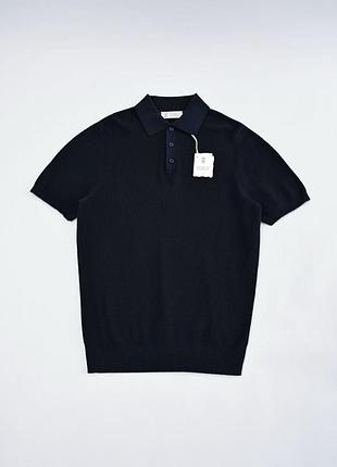 В’язане поло brunello cucinelli