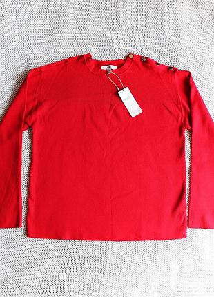 Новый джемпер, размер m