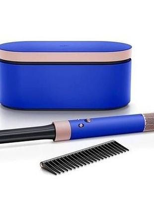 Стайлер dyson airwrap multi-styler complete long (blue/copper)