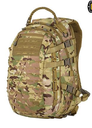 M-tac рюкзак mission lazer cut mc 25л