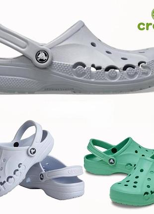 Сабо crocs