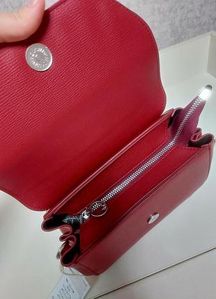 Сумочка через плече 6