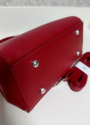 Сумочка через плече 5