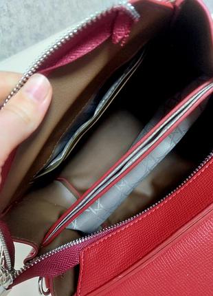 Сумочка через плече 9