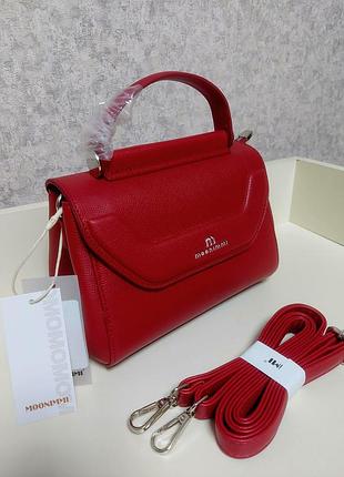 Сумочка через плече