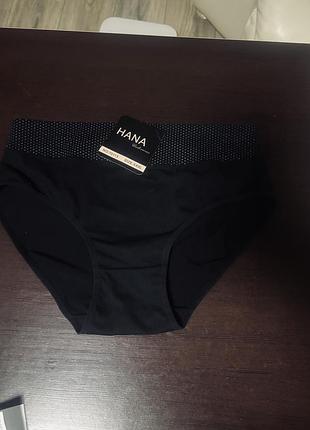 Жіночі труси hana xl