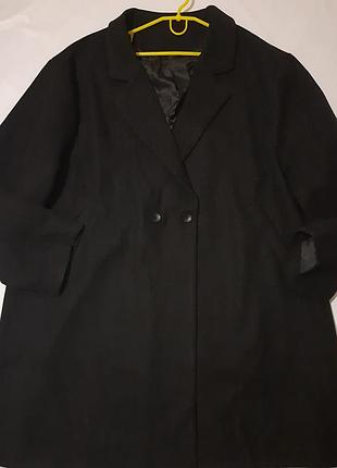 New collection женское пальто 62-64р редкий размер