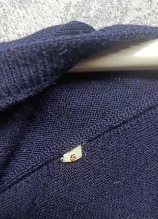 Светер от бренда fred perry 5