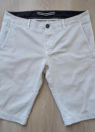 Оригинальные шорты stone island type sk размер 34 л-хл