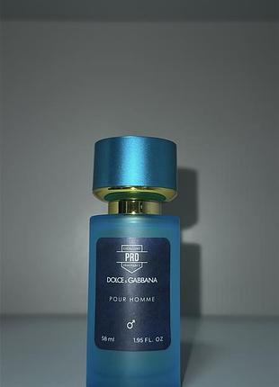Парфуми dolce gabbana pour home