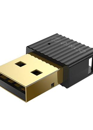 Usb bluetooth адаптер 5.0 orico bta-508-bk-bp