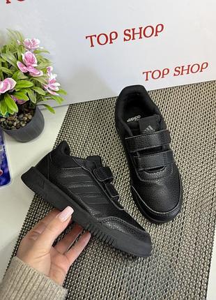 Оригинальные кроссовки adidas липучка