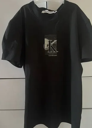Футболка женская calvin klein новая