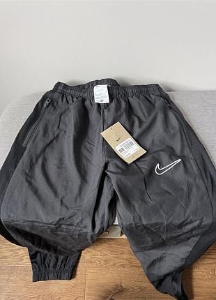 Оригінальні підліткові нейлонові спортивні штани nike