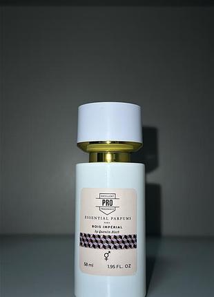 Essential parfums bois imperial