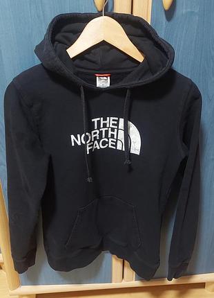 Худи the north face оригинал 🔥 стан 9/10